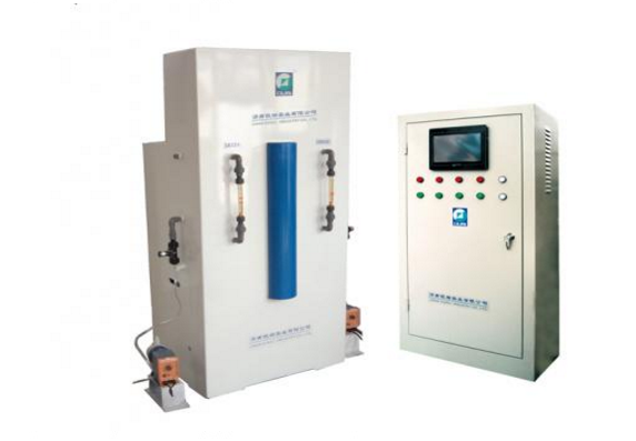 二氧化氯发生器